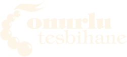 Onurlu Tesbihane