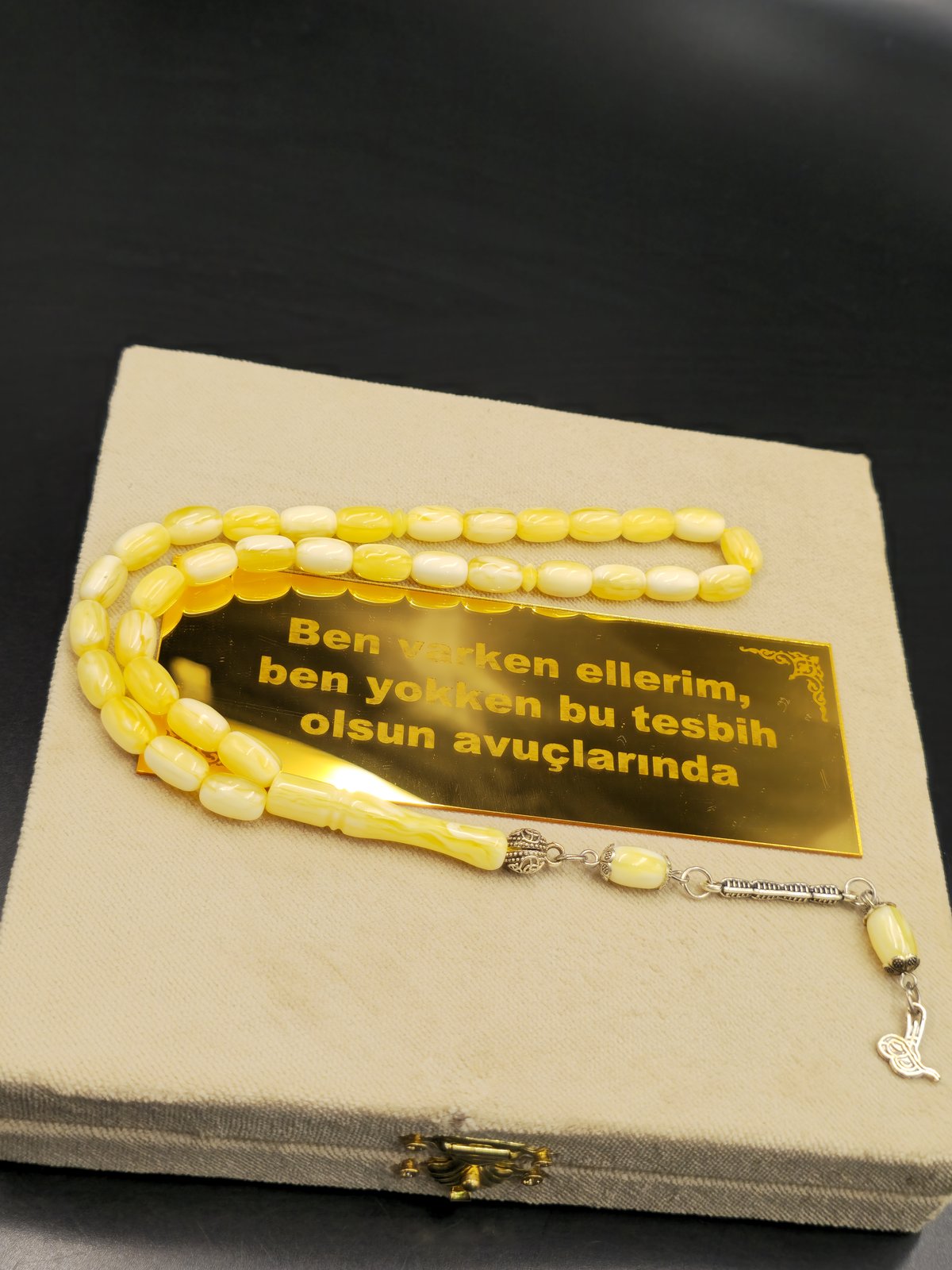 Beyrut Tespih