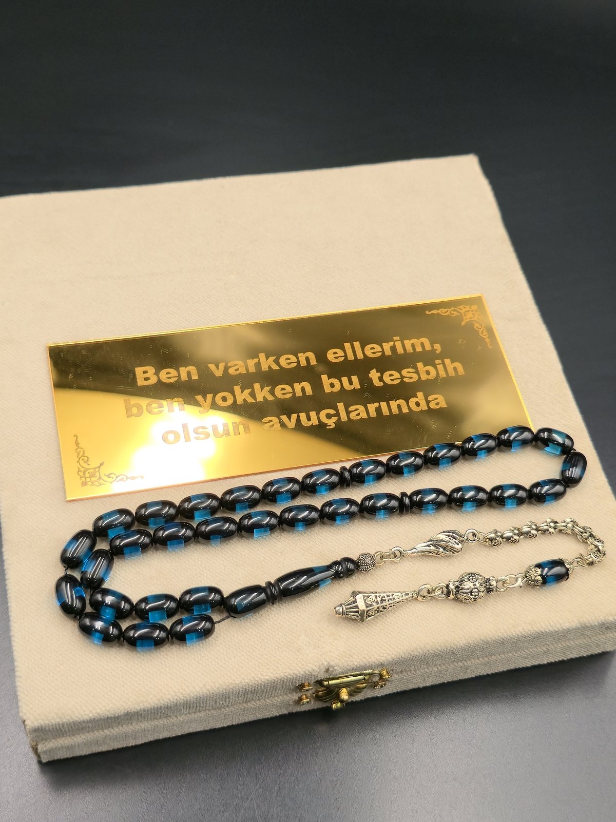 Sürmeli Beyrut Tespih