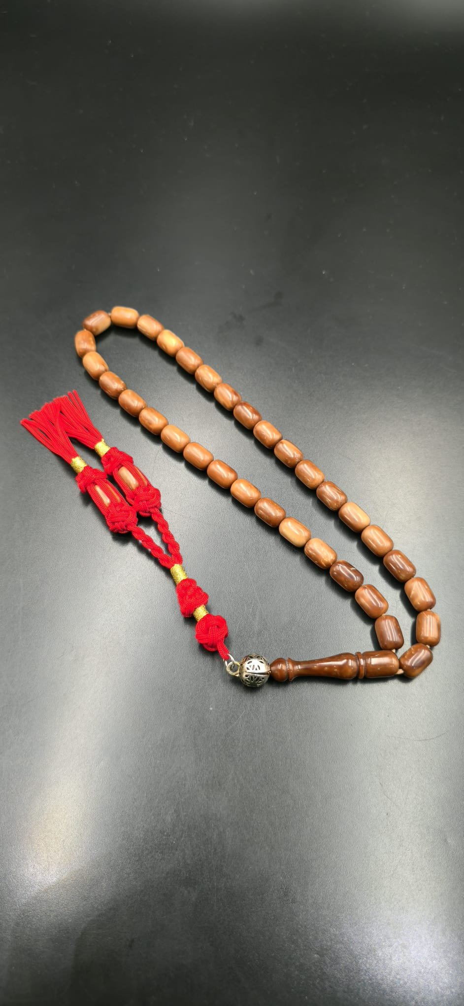 Kuka Tespih